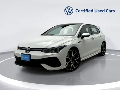 Golf R (Ref#19710) / WAS 199,900 AED - NOW 176,900