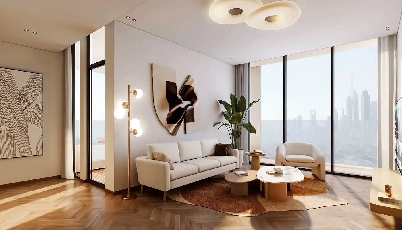 The Elysian by M FOUR Development - View 2