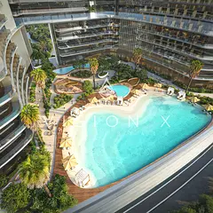 Contemporary Living | Prime Dubai Address