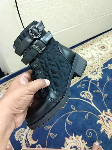 Stylish Black Ankle Boots for Trendsetters
