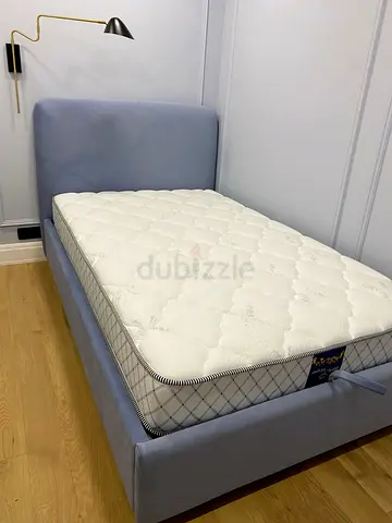 Stylish and Comfortable Bed for your dream bedroom