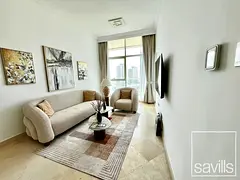 Marina View | High Floor | Fully Furnished