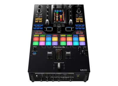 Pioneer DJ DJM-S11 New