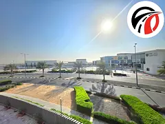 Brand New 2bhk Front of School (Dubai South)