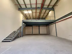 2800 Sq Feet Warehouse in New Al Sajaa/ Emirates Ind City for Rent from Owner