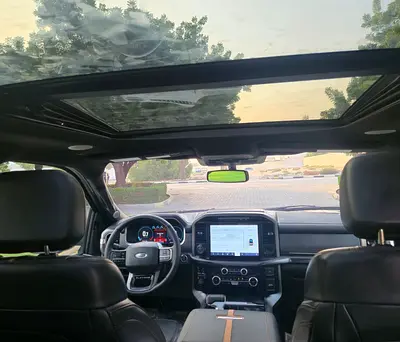 صورة مصغرة 11 لـ 2023 FORD F-150