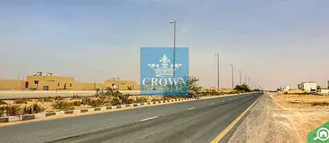 fully 99 years leased 87000 sqft land in emirates modern industrial area umm al thoub uaq`