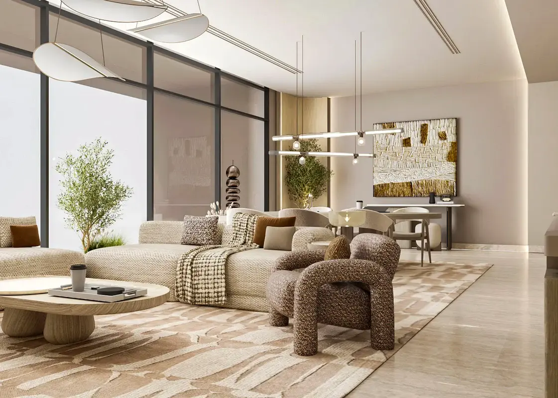 Vida Residences by Al Ain Holdings - View 2