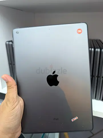 Apple Ipad 8th generation