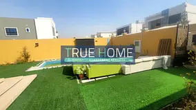 Villa for sale in Al-Houshi.