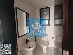 Family Residence - Almost New Apartment - With Balcony and 3 Washrooms