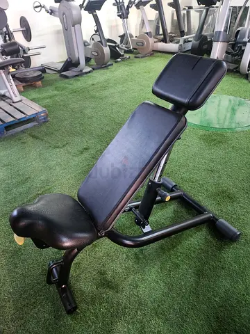 Technogym Element Line Bench