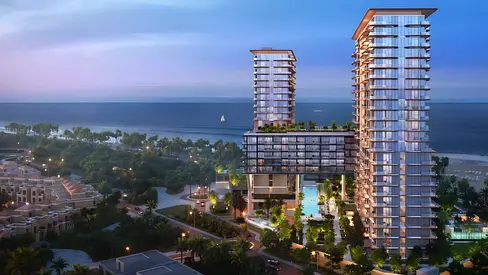 سوتو غراندي برج I