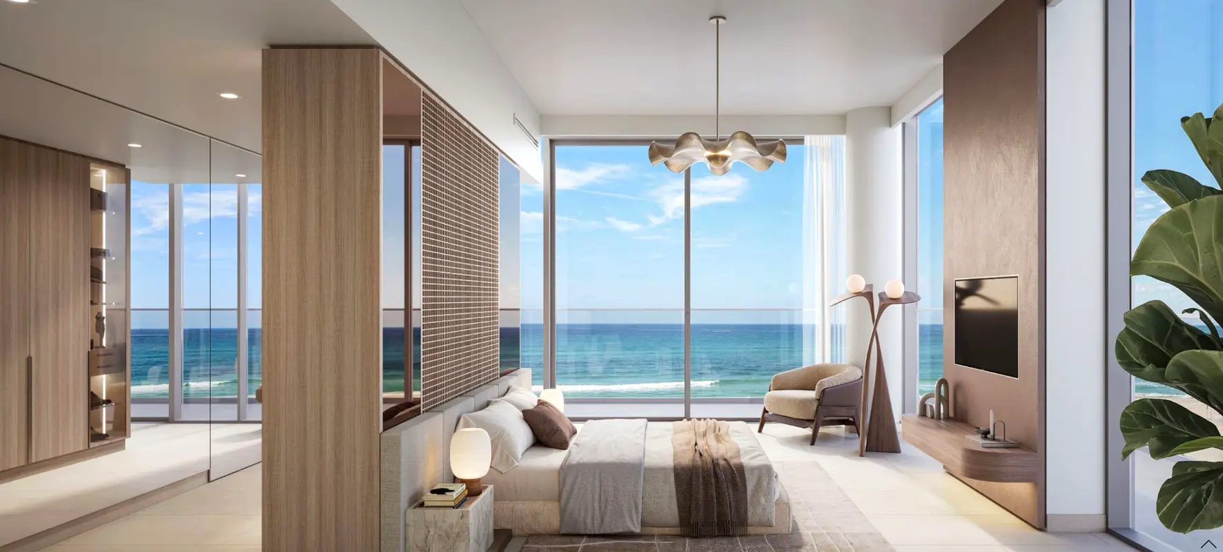 Soto Grande Tower I by Ellington Properties - View 2