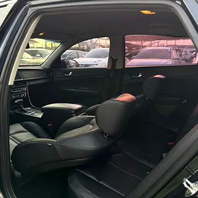 2018 KIA K5 缩略图 15