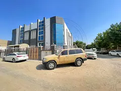 Spacious 4 Bedroom Villa for Rent in Al Mowaihat 3, Ajman | Prime Location | AED 80,000 Only