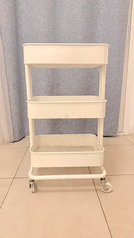 IKEA - RASKOG - Trolley Rack