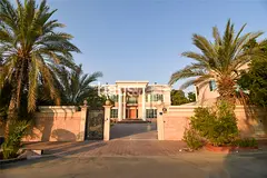 Grand Family Villa | Private Pool | 8 Bedrooms