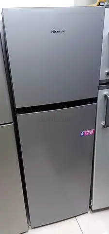 Hisense fridge 328 litter for sell