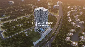 Spacious &amp; Luxury Studio + Pool I High Quality I Invest Now