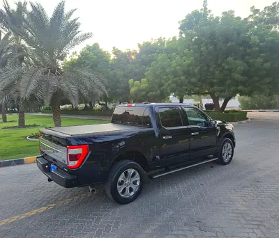 صورة مصغرة 15 لـ 2023 FORD F-150