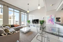 Multiple Cheques | Near Burj Khalifa | Prime Apt