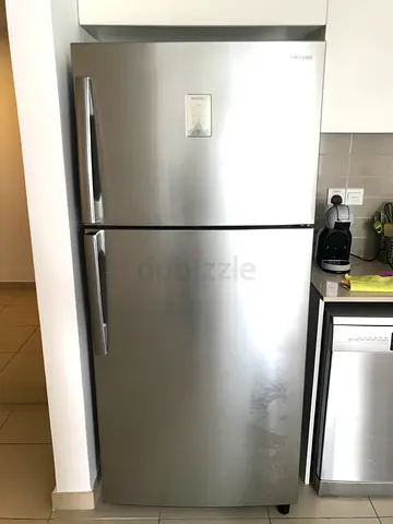Samsung RT72K6357SL | 720 Liters | Top Mount Refrigerator | FREE DELEVIRY | INSTALLATION