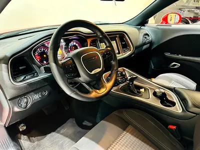Dodge Challenger SXT, миниатюра 15