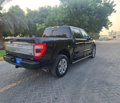 صورة 8 لـ 2023 FORD F-150