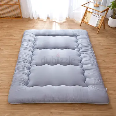 Japanese Floor Mattress for Ultimate Comfort