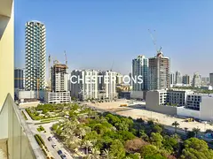 Brand New | Park View | Unfurnished | Vacant