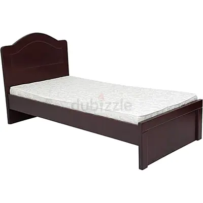 Single bed