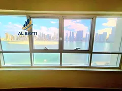 Huge Size Luxurious 3bhk Ready to move Sea View Parking Free Gym swimming pool free Family Building