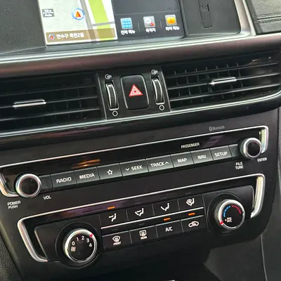 2018 KIA K5 缩略图 12
