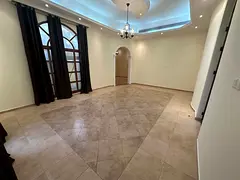 Neat and clean family room available in Rashidiya