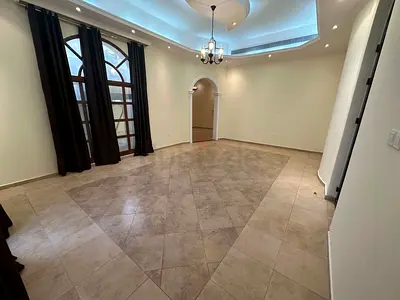 Neat and clean family room available in Rashidiya