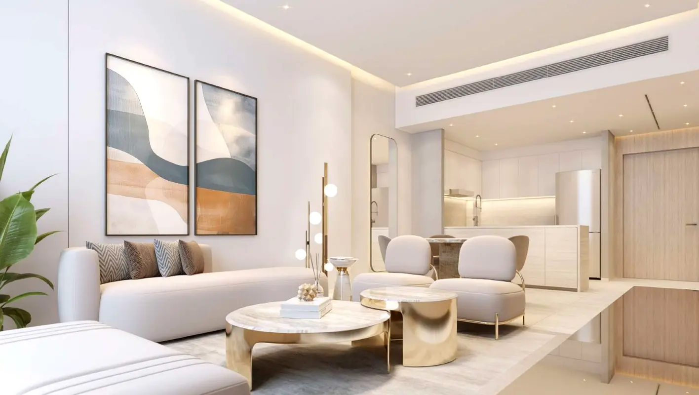 Sky Gate Tower by Tiger Properties - View 2