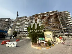 Luxury Sea View Apartment in Khorfakkan