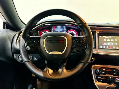 Dodge Challenger SXT, миниатюра 11