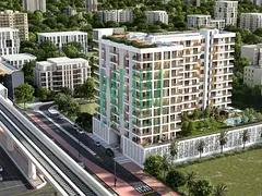 Limited Discount Offer | Next to Metro | High ROI