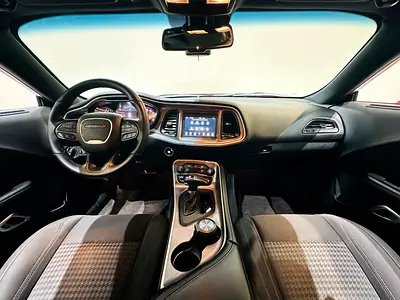 Dodge Challenger SXT, миниатюра 10