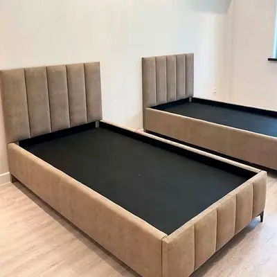 Elegant and Modern Bed Frame for Sale