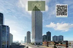 ONE BEDROOM APARTMENT IS AVAILABLE SALE IN 0NE678 RESIDENCES AL HELIO DOWNTOWN, AJMAN!