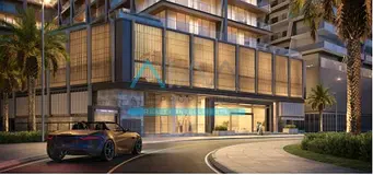 Guaranteed Appreciation | Spacious 2-Bedroom Apartment for Sale | Prime Location in Al Jaddaf | Hear