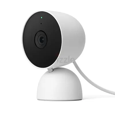 Google Nest Cam Indoor 2nd Gen