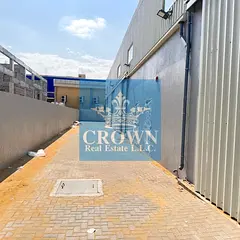 **Warehouse for Rent – Ideal Location on Main Double Road*-