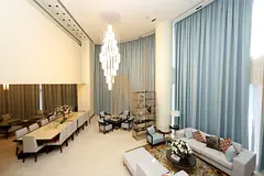 Unique I Merged Penthouse I Burj Khalifa View