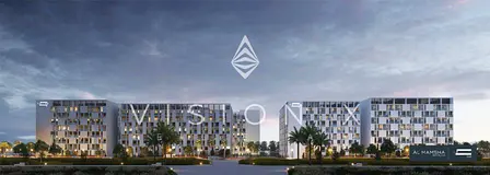 Off-Plan Luxury | Spacious 2-Bedroom | Al Mamsha