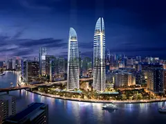 High Quality Finish l Prime Location l Modern Luxury