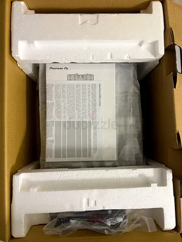 Pioneer DJ DJM-S11 New